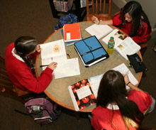 pali library