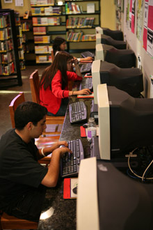pali library