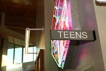 teen programs