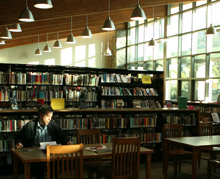 pali library