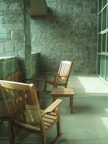 pali library
