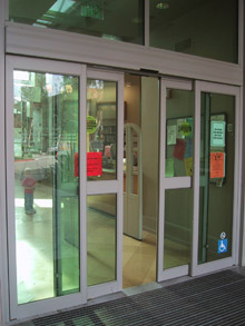 pali library