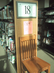 pali library
